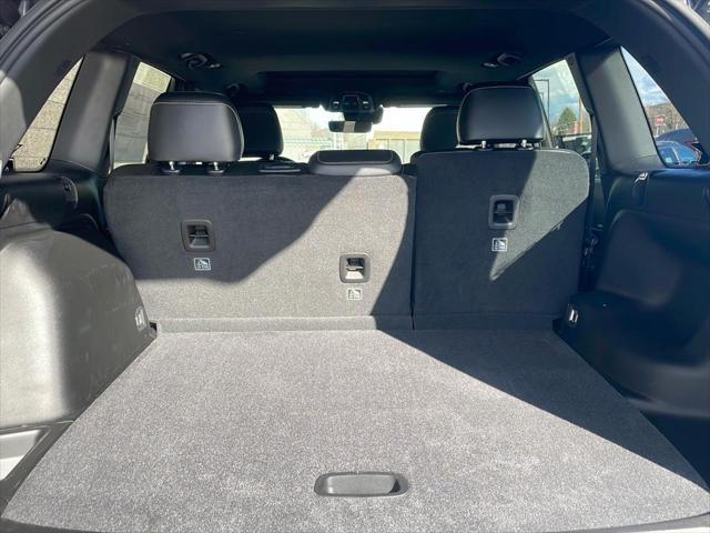new 2025 Jeep Grand Cherokee car, priced at $46,480