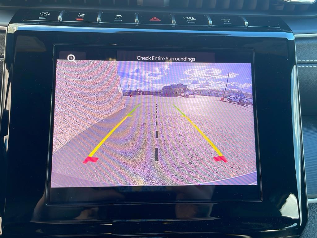 new 2025 Jeep Grand Cherokee car, priced at $45,948