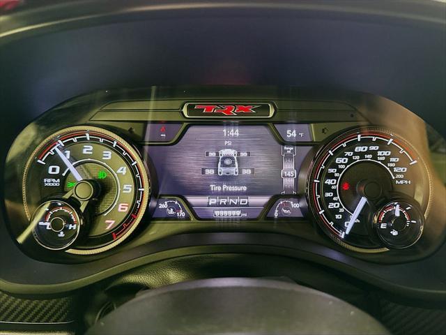 used 2022 Ram 1500 car, priced at $82,995