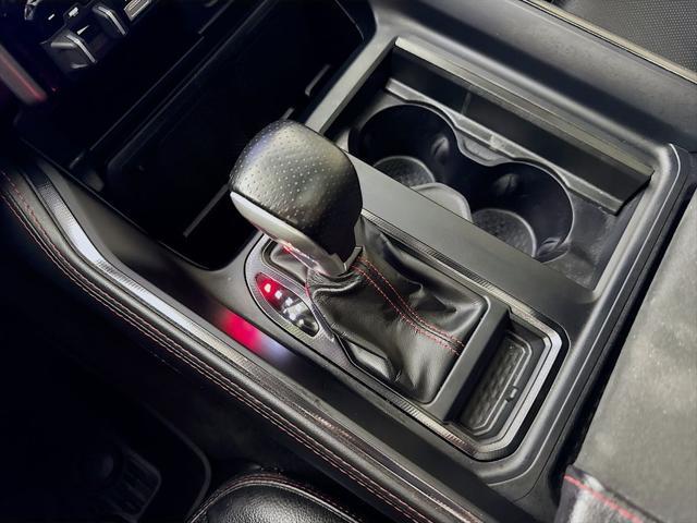 used 2022 Ram 1500 car, priced at $82,995