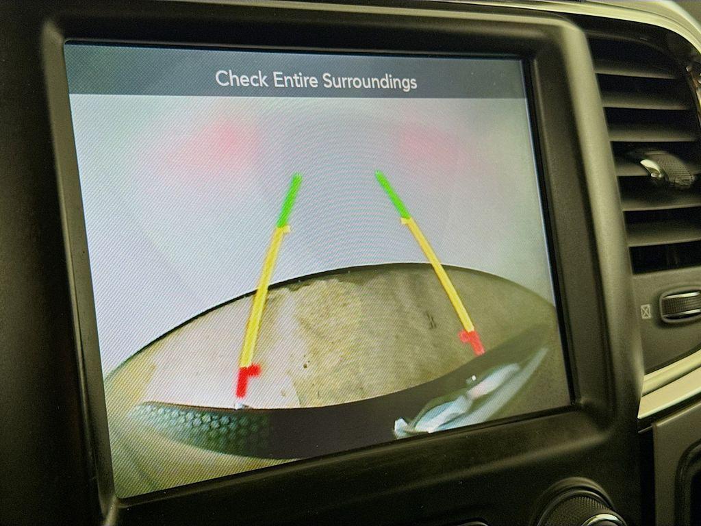 used 2016 Ram 1500 car, priced at $29,999