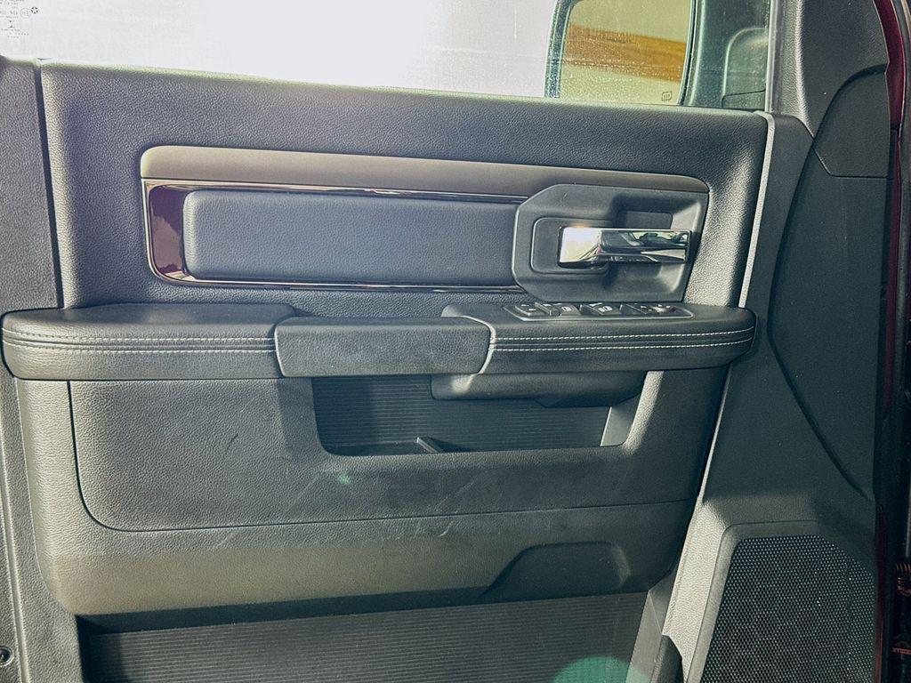 used 2016 Ram 1500 car, priced at $29,999