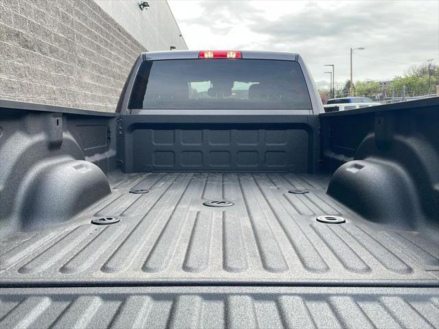 new 2025 Ram 3500 car, priced at $72,792
