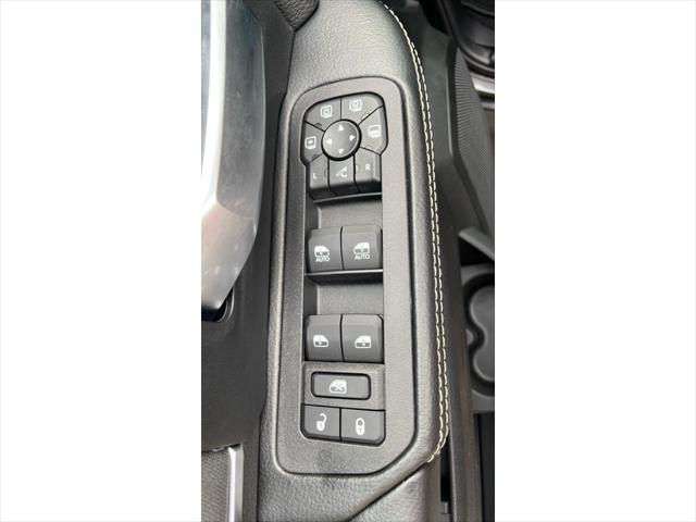 new 2025 Ram 3500 car, priced at $72,792