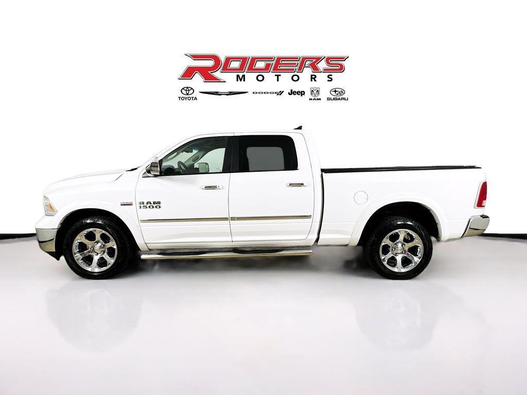 used 2014 Ram 1500 car, priced at $27,999