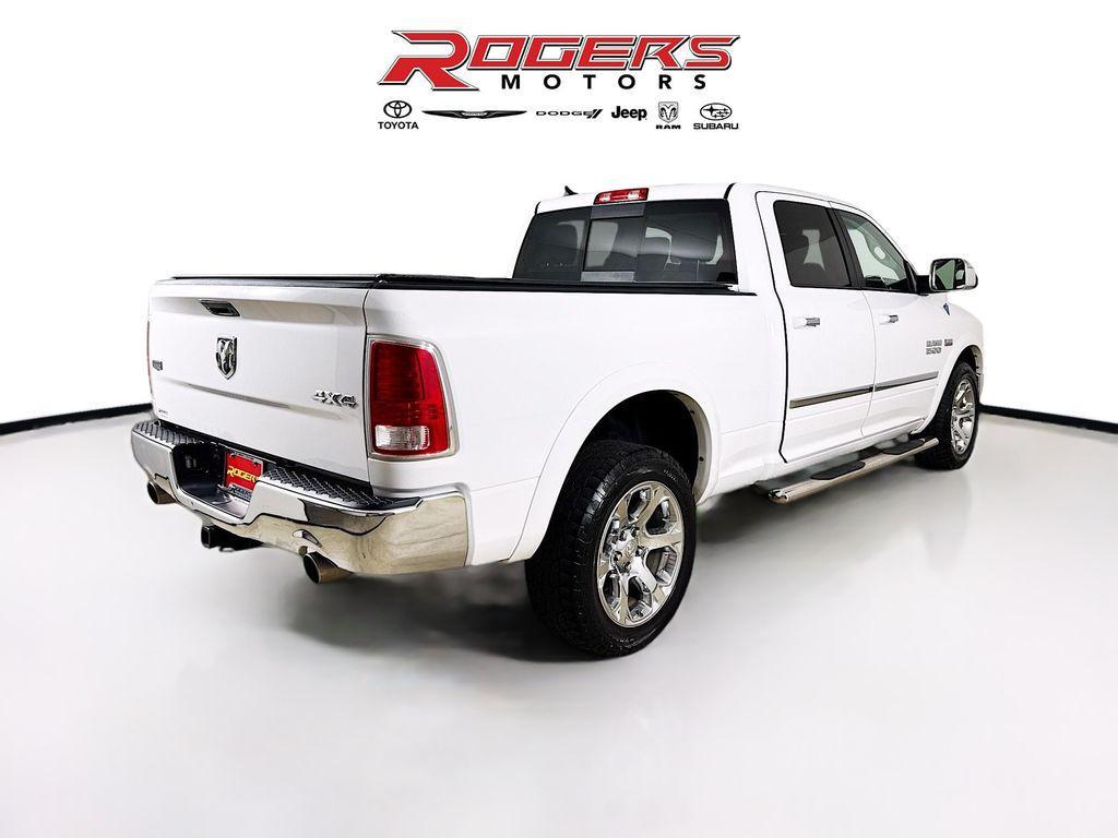 used 2014 Ram 1500 car, priced at $27,999