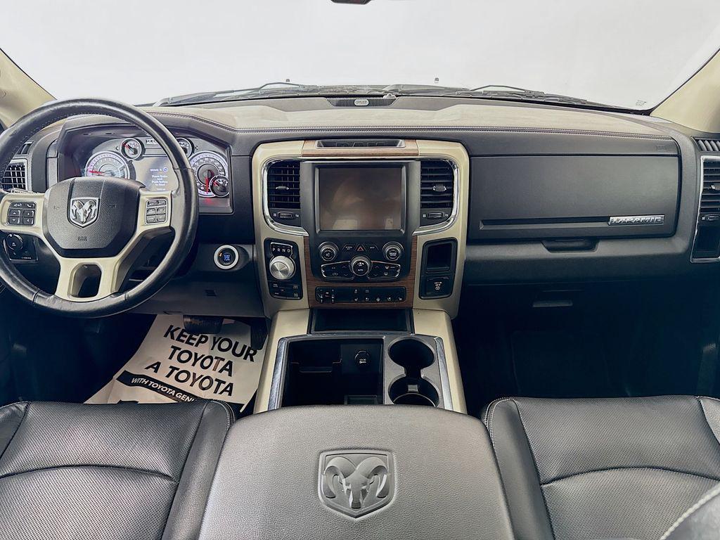used 2014 Ram 1500 car, priced at $27,999