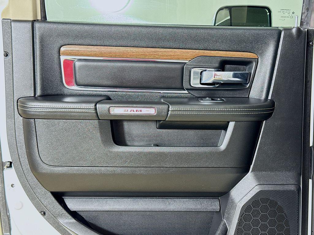 used 2014 Ram 1500 car, priced at $27,999