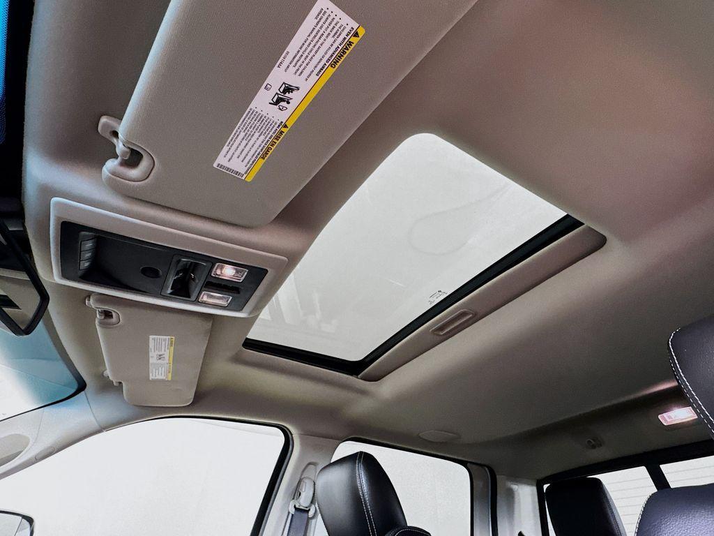 used 2014 Ram 1500 car, priced at $27,999