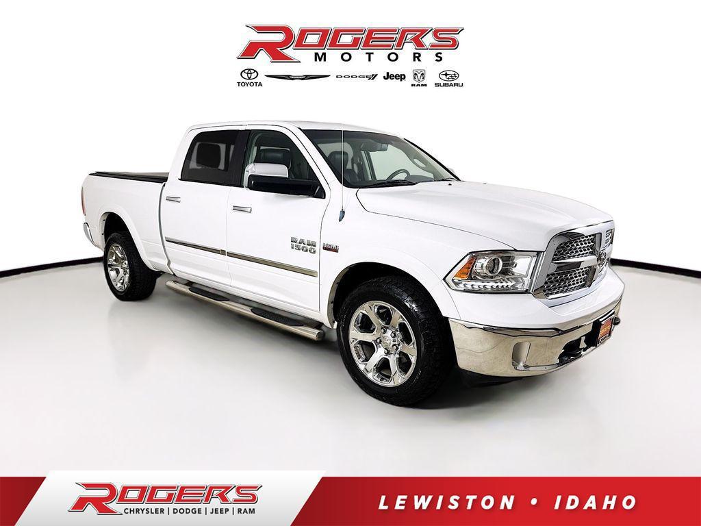 used 2014 Ram 1500 car, priced at $27,999
