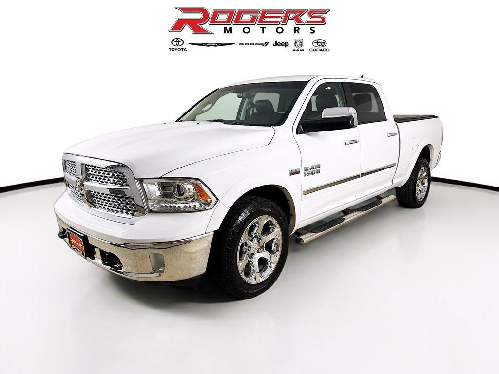 used 2014 Ram 1500 car, priced at $27,999