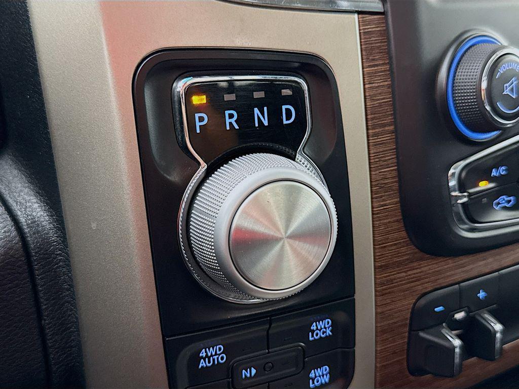 used 2014 Ram 1500 car, priced at $27,999