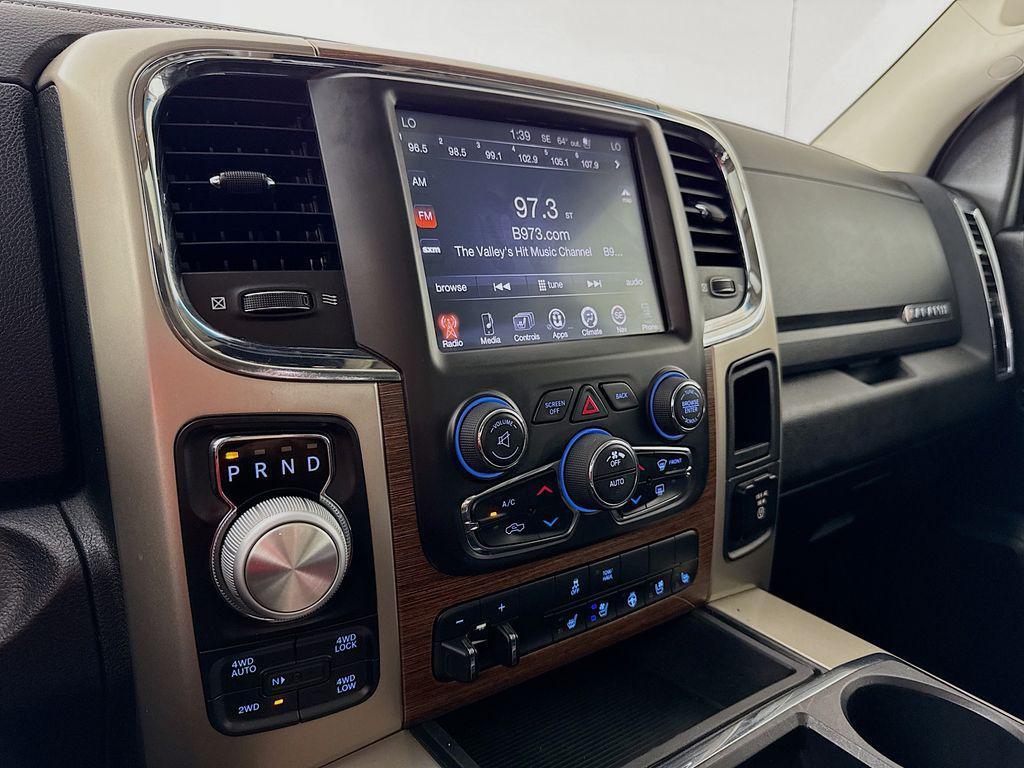 used 2014 Ram 1500 car, priced at $27,999