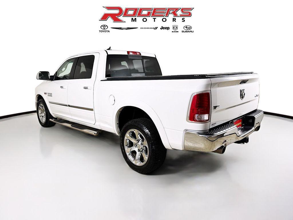used 2014 Ram 1500 car, priced at $27,999