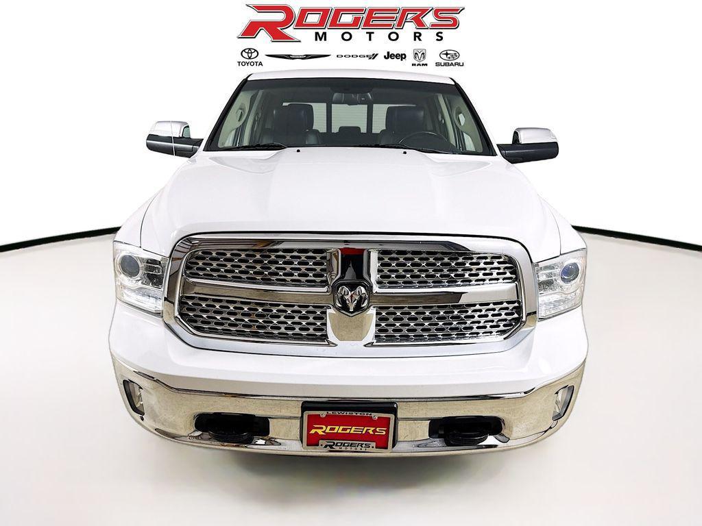 used 2014 Ram 1500 car, priced at $27,999