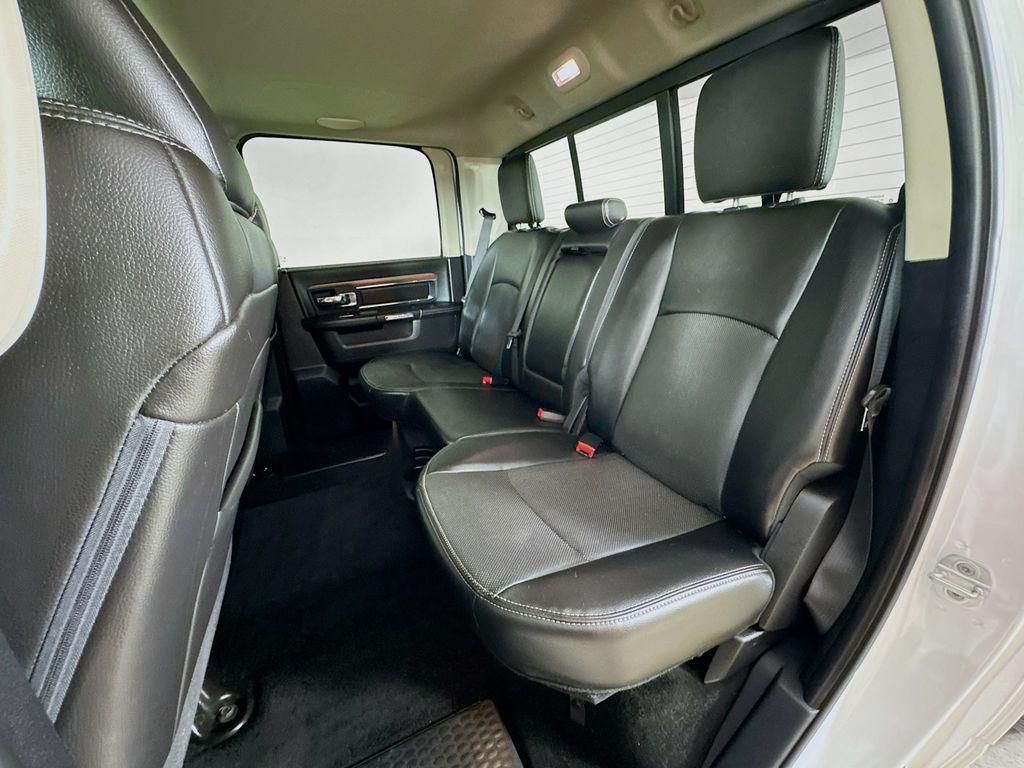 used 2014 Ram 1500 car, priced at $27,999