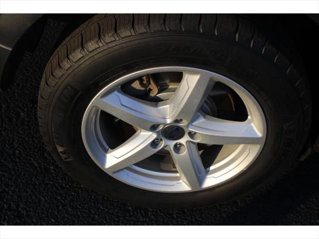 used 2016 Ford Explorer car