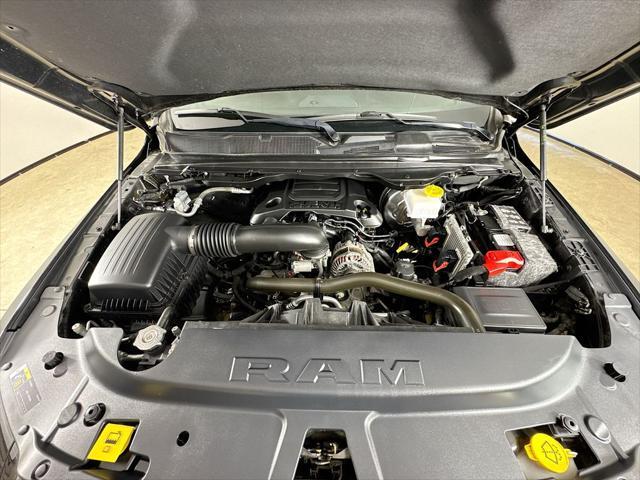 used 2020 Ram 1500 car, priced at $36,995
