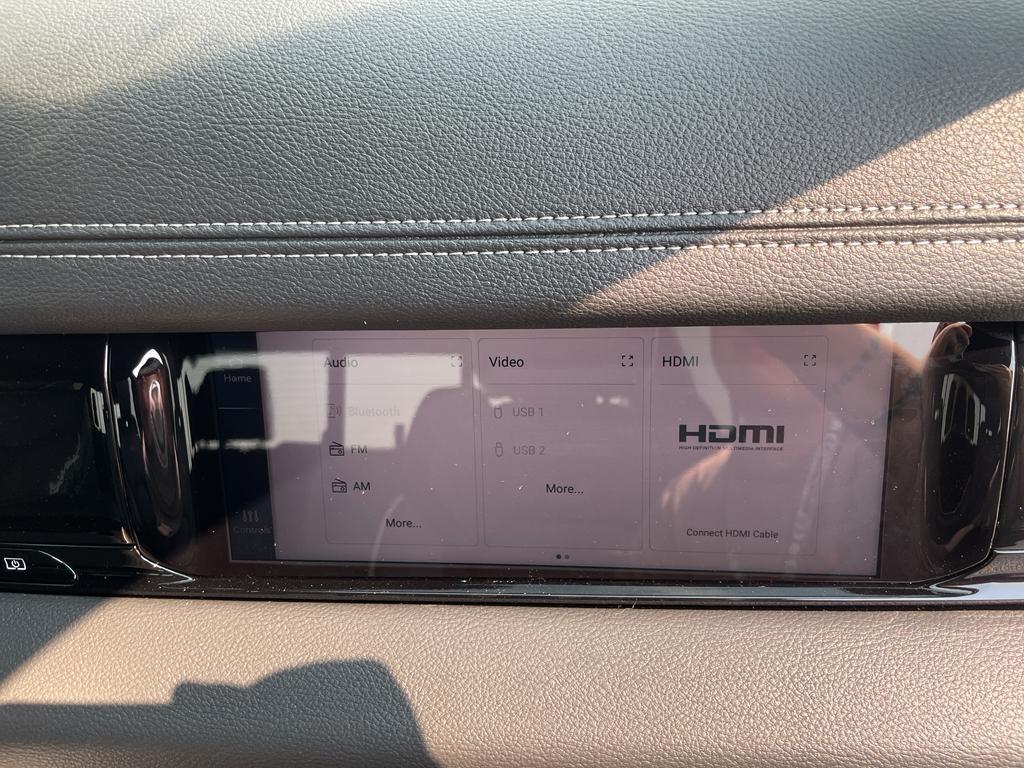 new 2026 Ram 1500 car, priced at $74,999