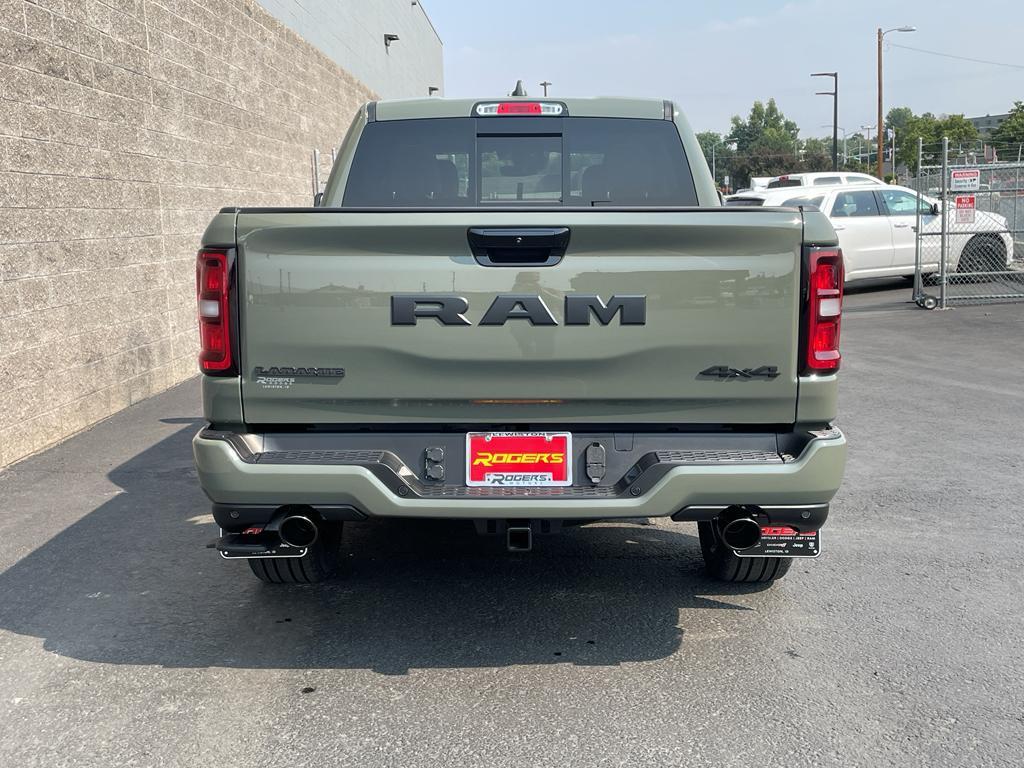new 2026 Ram 1500 car, priced at $74,999