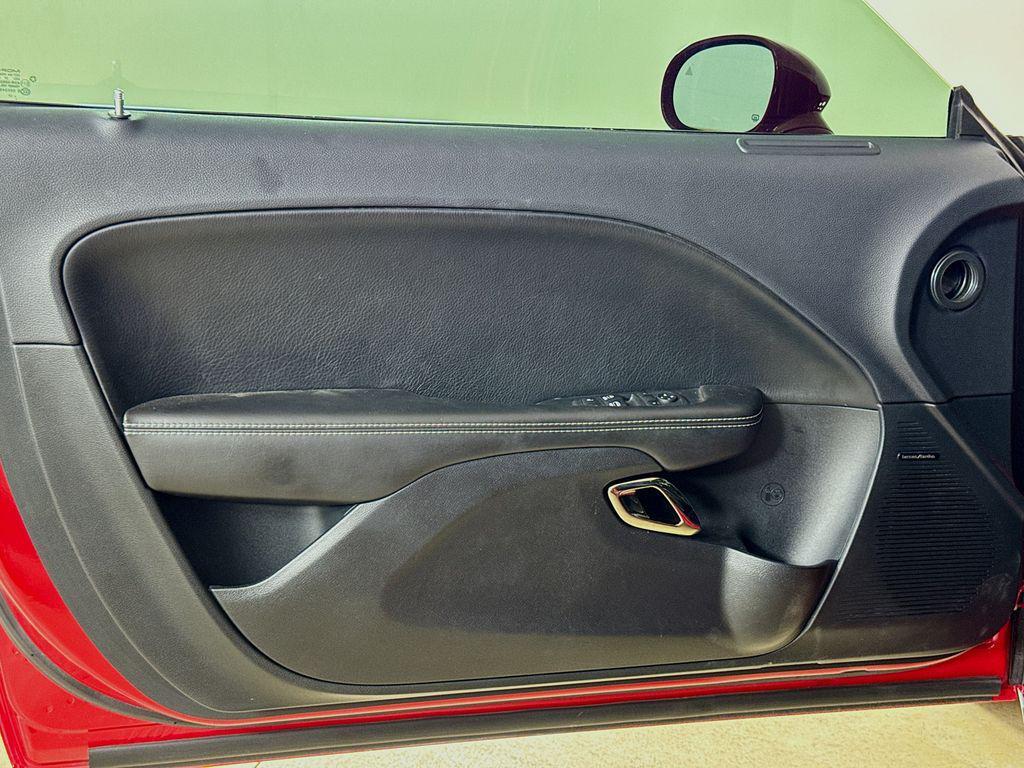 used 2018 Dodge Challenger car, priced at $56,995