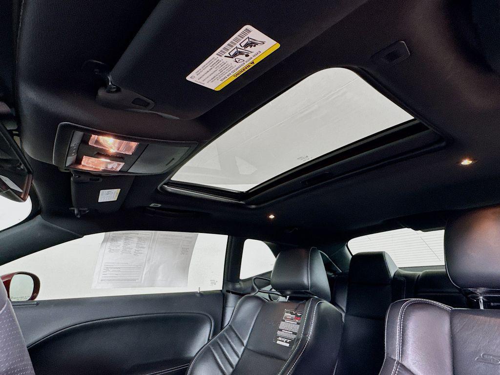 used 2018 Dodge Challenger car, priced at $56,995