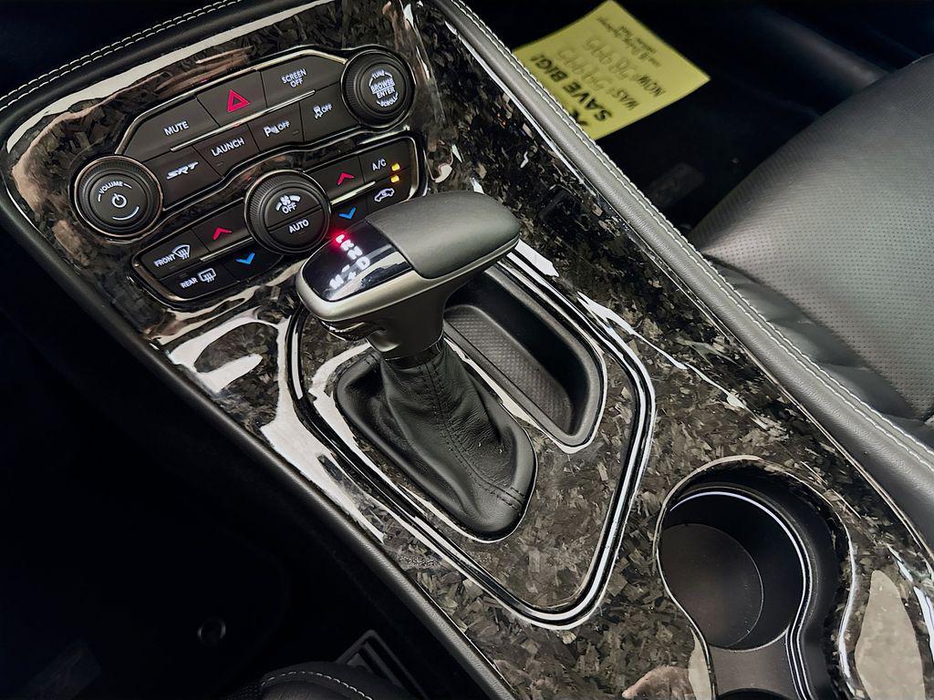 used 2018 Dodge Challenger car, priced at $56,995