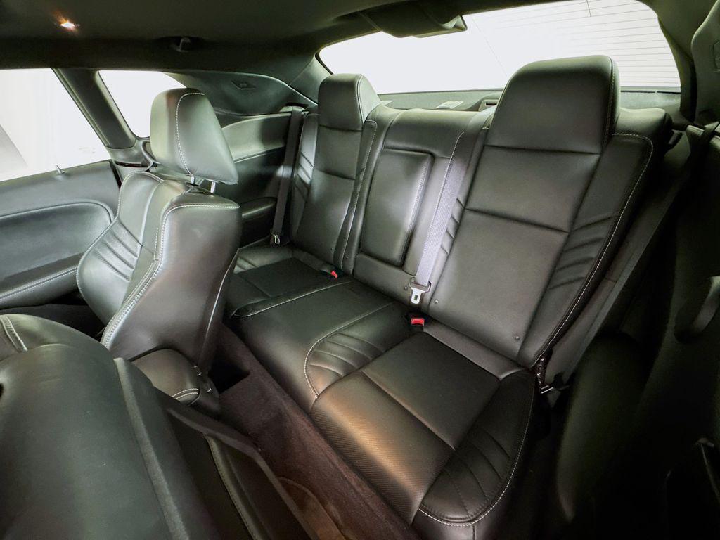 used 2018 Dodge Challenger car, priced at $56,995