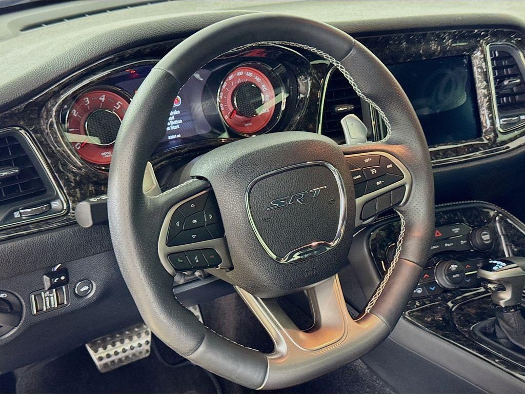 used 2018 Dodge Challenger car, priced at $56,995