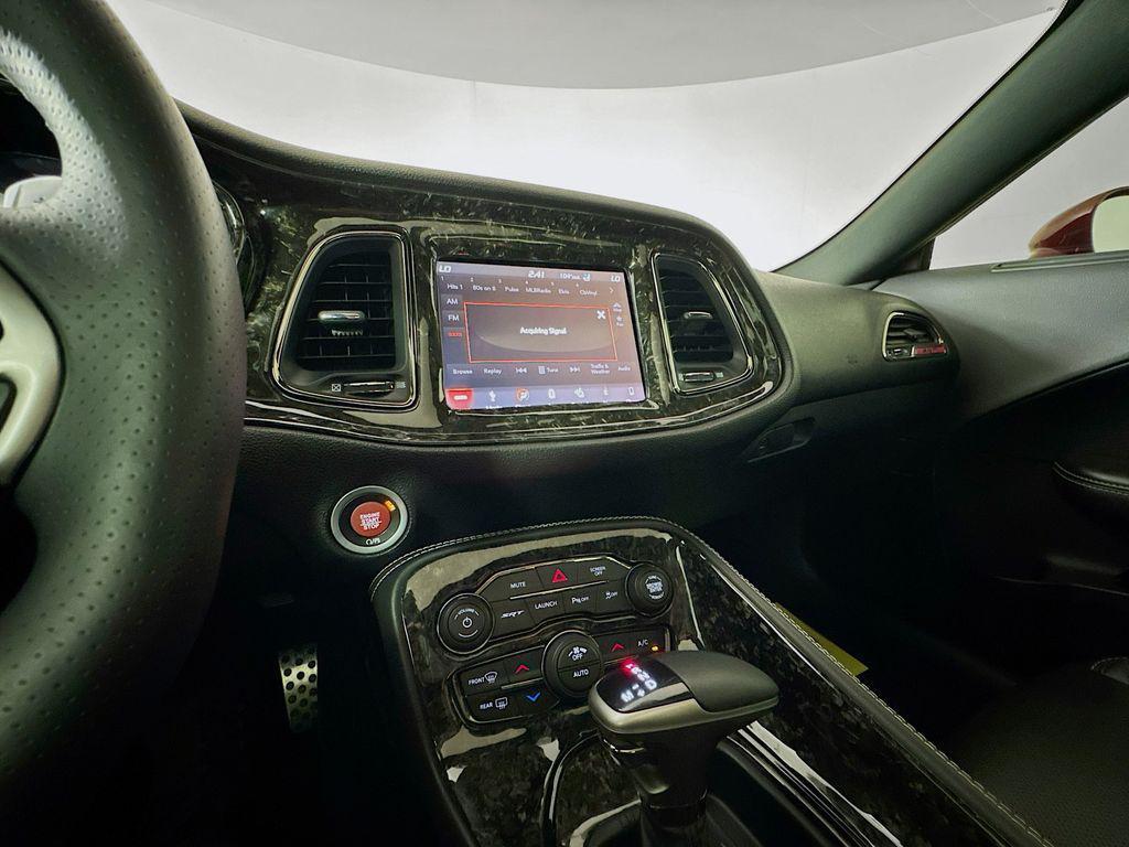 used 2018 Dodge Challenger car, priced at $56,995