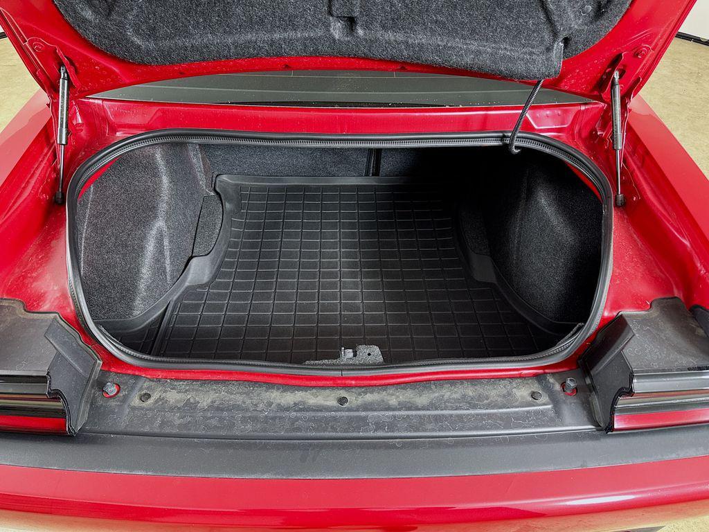 used 2018 Dodge Challenger car, priced at $56,995