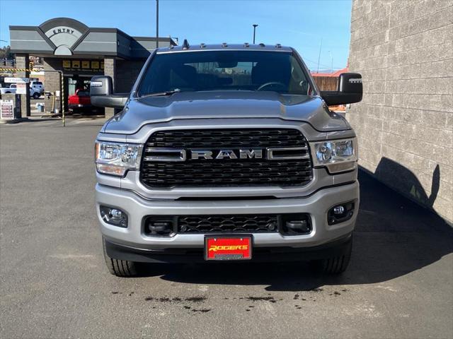 new 2024 Ram 2500 car, priced at $73,890