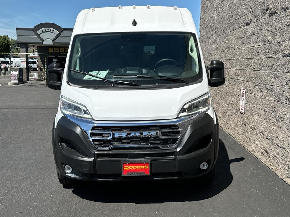 new 2024 Ram ProMaster 2500 car, priced at $56,790