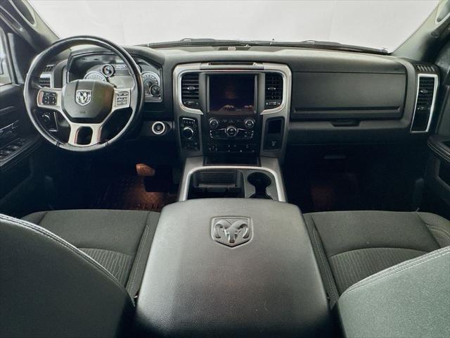 used 2023 Ram 1500 Classic car, priced at $38,995