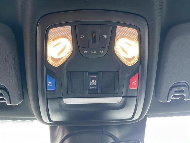 new 2025 Ram 3500 car, priced at $68,695