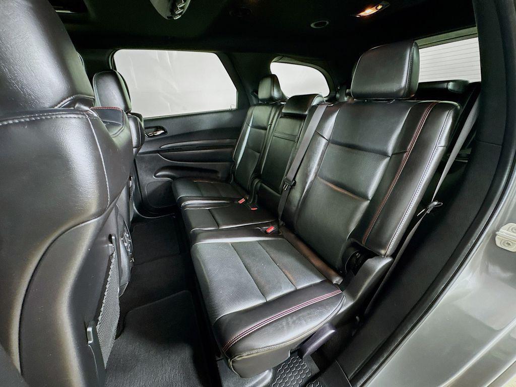 used 2023 Dodge Durango car, priced at $33,995
