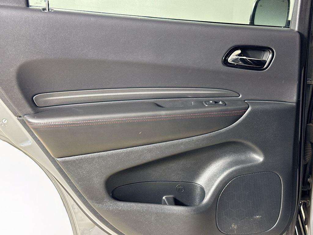 used 2023 Dodge Durango car, priced at $33,995