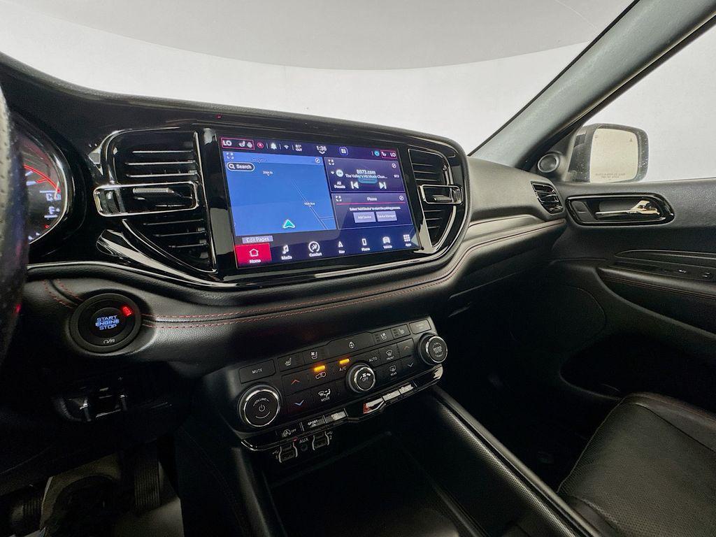 used 2023 Dodge Durango car, priced at $33,995