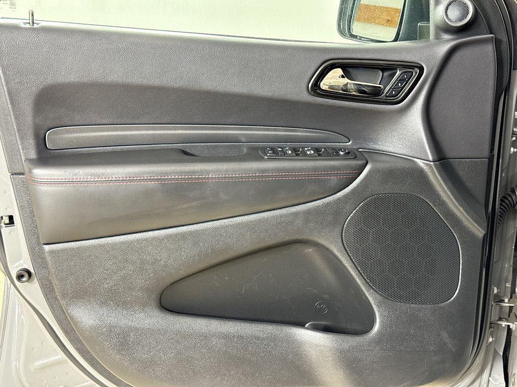 used 2023 Dodge Durango car, priced at $33,995