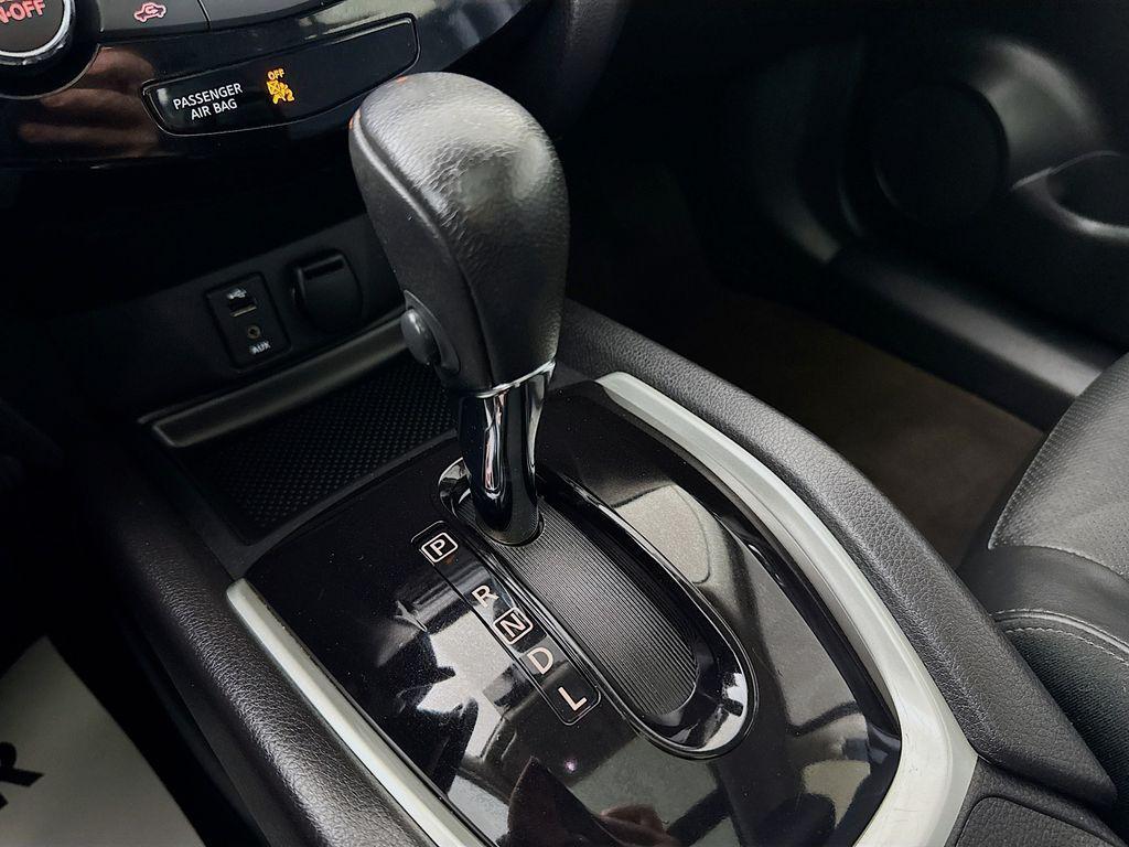 used 2015 Nissan Rogue car, priced at $15,999