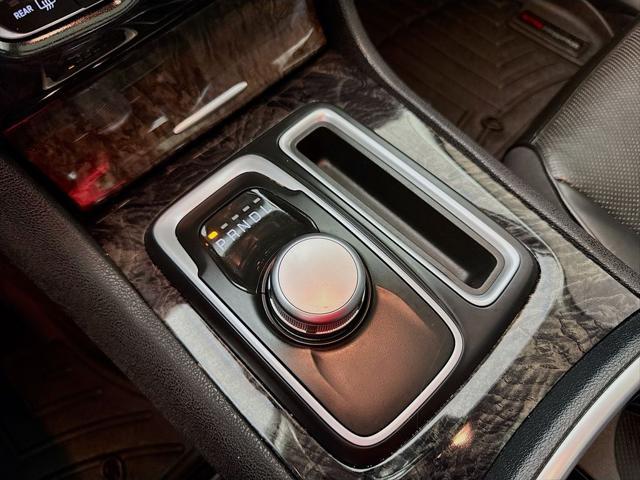 used 2018 Chrysler 300 car, priced at $17,995