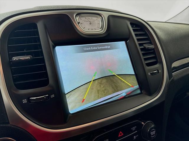 used 2018 Chrysler 300 car, priced at $17,995