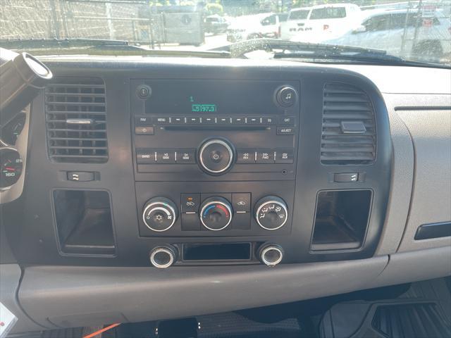 used 2008 GMC Sierra 3500 car, priced at $20,999