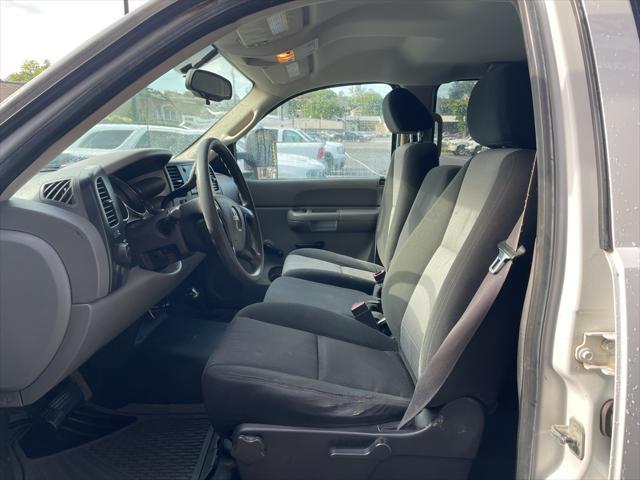 used 2008 GMC Sierra 3500 car, priced at $20,999