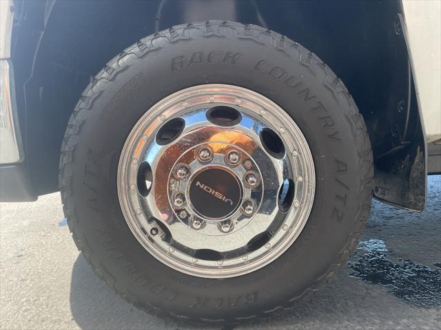used 2008 GMC Sierra 3500 car, priced at $20,999