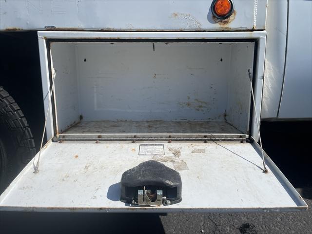 used 2008 GMC Sierra 3500 car, priced at $20,999