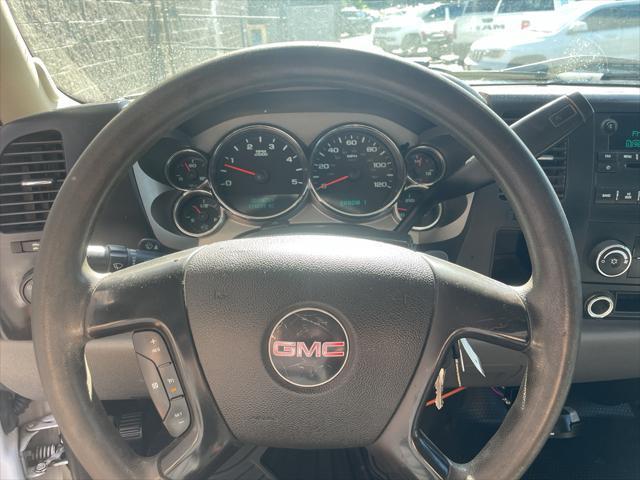 used 2008 GMC Sierra 3500 car, priced at $20,999