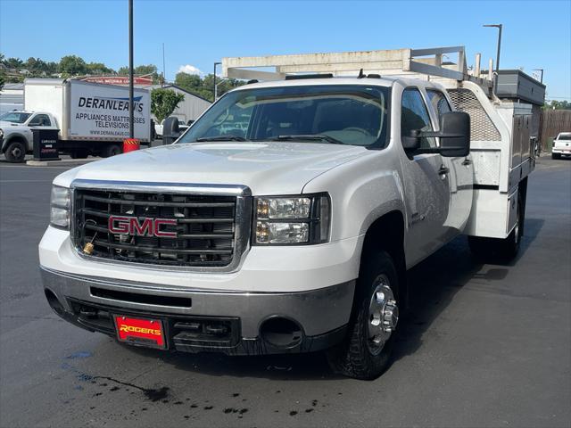 used 2008 GMC Sierra 3500 car, priced at $20,999
