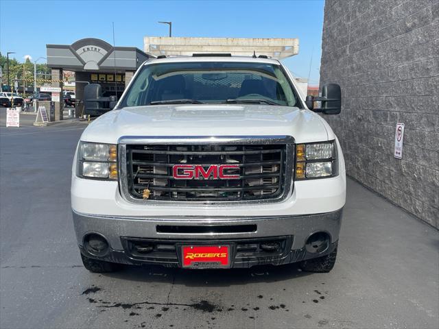 used 2008 GMC Sierra 3500 car, priced at $20,999