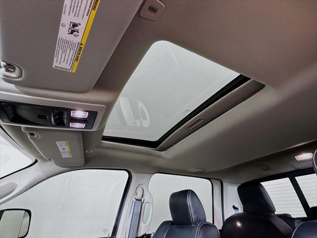 used 2018 Ram 3500 car, priced at $55,995